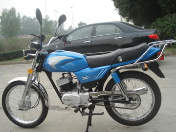 China Motor de la moto de la motocicleta de Suzuki AX100 proveedor