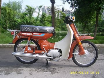 China Motor de la moto de la motocicleta de YMAHAH CY80 proveedor