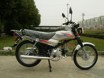 China Aire Coole de las motocicletas 100cc de la impulsión de la rueda del movimiento dos del motor 4 de la moto de la motocicleta de Honda100CC proveedor