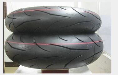 China Neumático de la moto motor120-70-17160-60-17 de la motocicleta proveedor