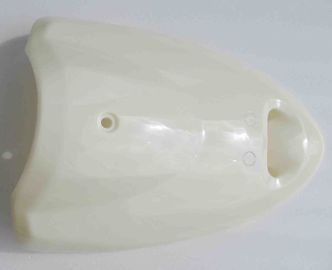 China TABLERO plástico del FRENTE de la cubierta GY650 del cuerpo de las partes del cuerpo de la vespa 150CC de KYMCO GY650 125 proveedor