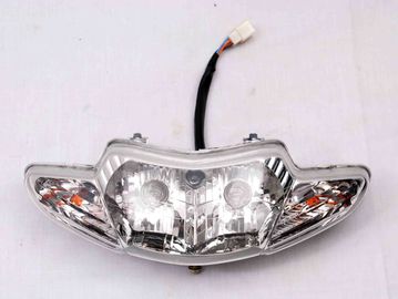 China LUZ DE LA CABEZA DEL MOTOR DE LA MOTO DE LA MOTOCICLETA DE HONDA WAVW125 proveedor