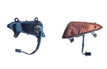 China MOTOR Turnlight de la MOTO de la MOTOCICLETA de HONDA WAVE125 proveedor