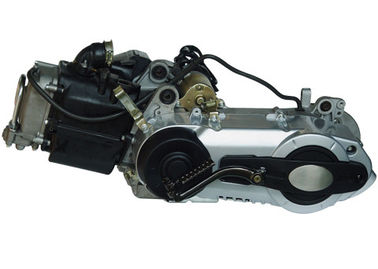 China motor de 1P52QMI GY6125CC 4T proveedor
