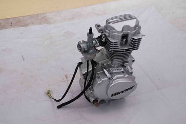 China Motor motorbile del motor CG125 de la motocicleta del motor de ZS156FMI CG125 proveedor