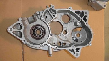China SISTEMA DEL CÁRTER DEL MOTOR DEL MOTOR DE SUZUKI AX100 proveedor