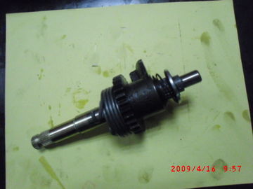 China EL MOTOR DE HONDA CB125 KICKSTART A LA ASAMBLEA proveedor