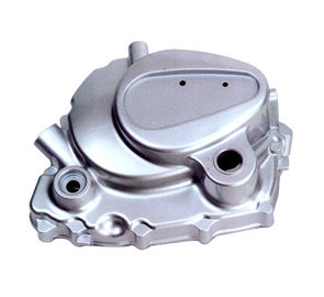 China CÁRTER DEL MOTOR DE LA CUBIERTA DEL MOTOR DE HONDA CB125 proveedor