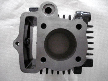 China HONDA CD70 C50 70 90 100 CUERPO de aluminio del CILINDRO del MOTOR de 110 MOTOCICLETAS proveedor