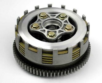 China MONTAJE DEL EMBRAGUE DEL MOTOR DE LA MOTOCICLETA DE HONDA CG150 proveedor