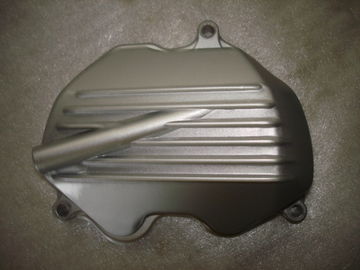 China CULATA DE LA CAPILLA DEL MOTOR DE HONDA CG125 CG150 CG200 CG250 proveedor