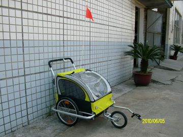 China Bici cómoda técnica alemana del cochecito de bebé del diseño de GTZ - REMOLQUE del BEBÉ proveedor