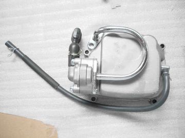China CULATA de 1P57QMJ GY6150CC EngineCOVER proveedor