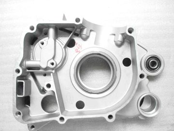 China derecho del montaje de la CAJA de la MANIVELA del motor de 1P57QMJ GY6150CC proveedor