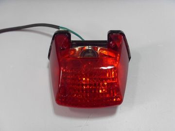 China MONTAJE DE LA LUZ DE LA COLA DE NXR125 HONDA GOLD200 proveedor