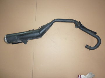 China Montaje del SILENCIADOR del EXTRACTOR del MOTOR de la MOTO de la MOTOCICLETA de HONDA XL125 XL185s proveedor