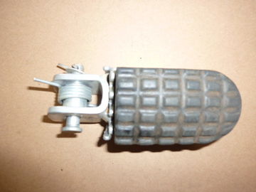 China Montaje del reposapiés del frente del MOTOCRÓS de HONDA XL125 XL185s., derecho proveedor