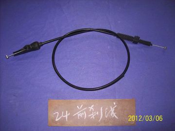 China Cable de freno delantero del MOTOCRÓS AG100 de YAMAHA AG100 (freno de tambor) proveedor