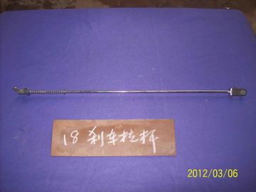 China Tirón-barra del freno trasero del MOTOCRÓS AG100 de YAMAHA AG100 proveedor