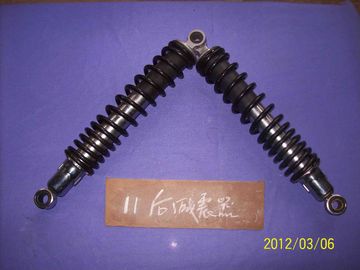 China AMORTIGUADOR DE CHOQUE DE LA PARTE POSTERIOR DEL MOTOCRÓS AG100 DE YAMAHA AG100 proveedor