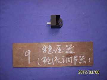 China Resistor de la sangría del MOTOCRÓS AG100 de YAMAHA AG100 proveedor