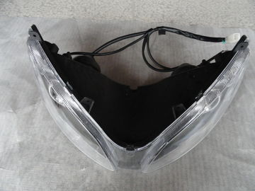 China Alto montaje de imitación de la linterna de la motocicleta 250CC del horizonte 200 de Yamaha R1 R16 proveedor