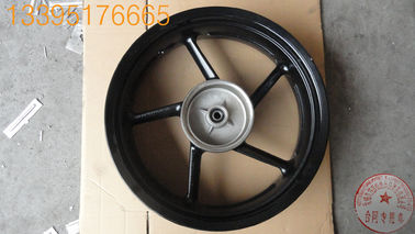 China Alta motocicleta de imitación 5.00-17 del horizonte de Yamaha R1 R16 detrás del montaje de la RUEDA (FRENO de DISCO) proveedor