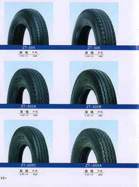 China Moto 5.00-10 de la motocicleta 4.50-12 neumáticos proveedor