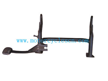 China Lado motorbile de la tubería de la vespa del motocrós de la motocicleta--4CW proveedor