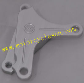 China Barra de la manija de la aleación de la moto del motocrós de la motocicleta para el blanco del amarillo del rojo azul de la bici de la suciedad proveedor