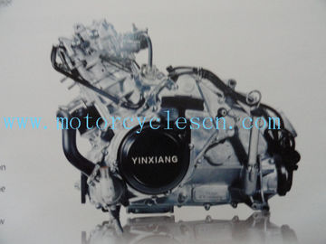 China motores de la motocicleta de 188MR UTV500 ATV196MS UTV600 196MT650cc proveedor