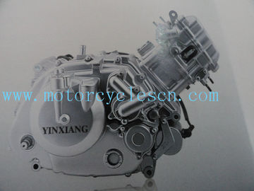 China los 168MM 3W-250CC escogen el cilindro que cuece el agua al vapor refrescan tres motores de las motocicletas de las ruedas proveedor