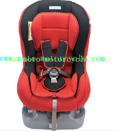 China Amarillo azul rojo de los asientos de carro del bebé proveedor
