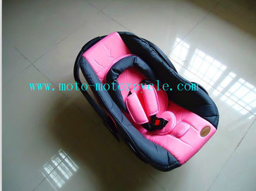 China PVC de la PU de las camas de bebé del asiento del bebé de la bici del cochecito de bebé proveedor