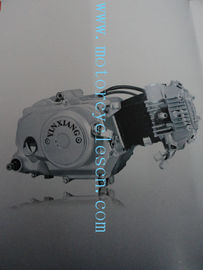 China 1P39FMA 49.3ml escogen el aire del cilindro refrescan 4 Sftkoe dos motores de las motocicletas de la impulsión de la rueda proveedor