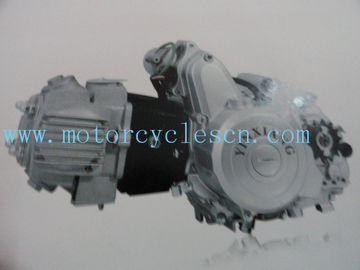 China 153FMH 106.7ml escogen el aire del cilindro refrescan 4 Sftkoe dos motores de las motocicletas de la impulsión de la rueda proveedor