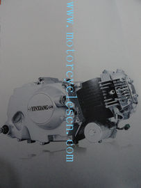 China 1P39FMF 49.4ml escogen el aire del cilindro refrescan 4 Sftkoe dos motores de las motocicletas de la impulsión de la rueda proveedor