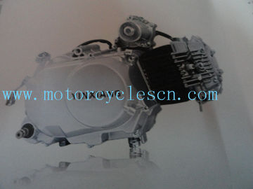 China 1P53FMH 106.7ml escogen el aire del cilindro refrescan 4 Sftkoe dos motores de las motocicletas de la impulsión de la rueda proveedor