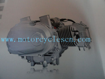 China AT110 113ml escogen el aire del cilindro refrescan 4 Sftkoe dos motores de las motocicletas de la impulsión de la rueda proveedor