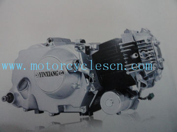 China 153FMI 119.6ml escogen el aire del cilindro refrescan 4 Sftkoe dos motores de las motocicletas de la impulsión de la rueda proveedor