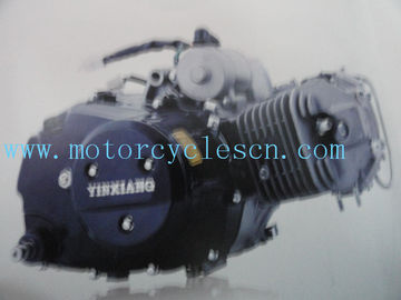 China 153FMI 124.6ml escogen el aire del cilindro refrescan 4 Sftkoe dos motores de las motocicletas de la impulsión de la rueda proveedor