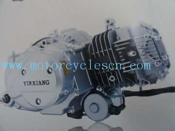 China 1P52FMI 124.9ml escogen el aire del cilindro refrescan 4 Sftkoe dos motores de las motocicletas de la impulsión de la rueda proveedor