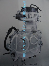 China 157FM CG125 escogen el aire del cilindro refrescan 4 Sftkoe dos motores de las motocicletas de la impulsión de la rueda proveedor