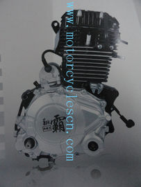 China 157FMI-8 CB125 escogen el aire del cilindro refrescan 4 motores verticales de la motocicleta t de Sftkoe proveedor