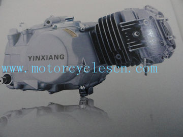 China el cilindro 4stroke del gemelo de 1P56FMJ W063 aflige los motores horizontales frescos de la MOTOCICLETA proveedor