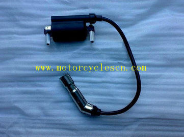 China III montaje 12V, recambios GXT200 del encendedor de la bobina del motocrós de la dinastía de la motocicleta proveedor