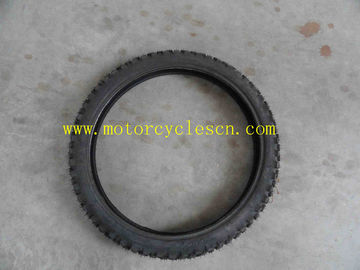 China La motocicleta parte el neumático posterior del vacío del neumático 2.75-21/4PR del MOTOCRÓS proveedor