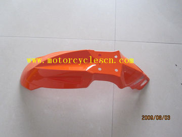 China Defensa delantera de los recambios QM200GY de la nueva motocicleta delantera de la defensa de la dinastía de GXT200 I II /III nueva proveedor