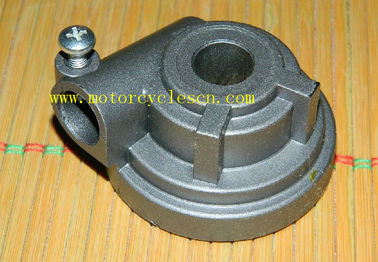 China Caja de engranajes del velocímetro de los recambios QM200GY de la motocicleta de GXT200 I/II /III/Dynasty proveedor