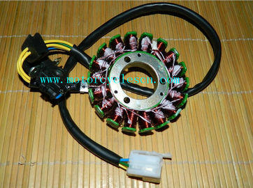 China GXT200 piezas del motor de la vespa de la motocicleta del montaje del estator del motor del motocrós GS200 QM200GY - B proveedor